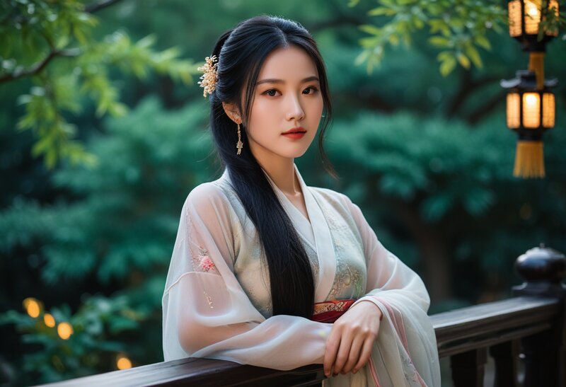 灵媒