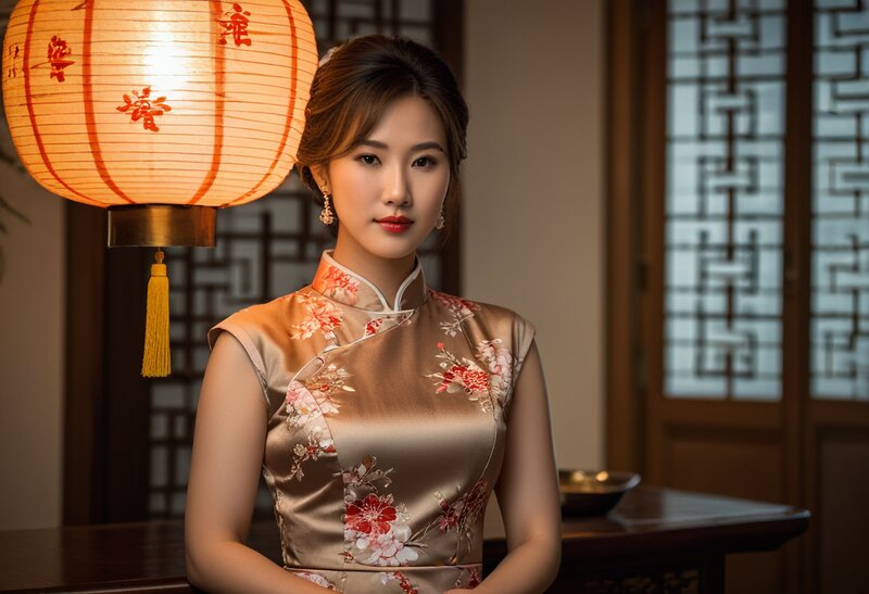 暹罗之恋